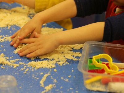 Centre Social et Culturel La Provence