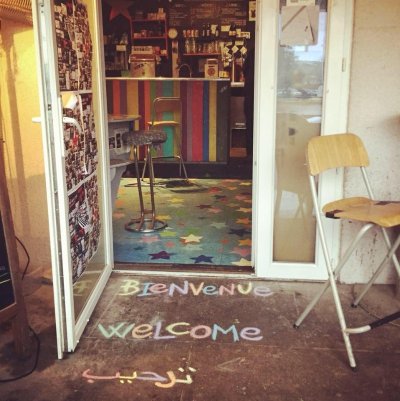 Le rallumeur d'étoiles