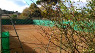 Tennis Allauch - Fontvieille