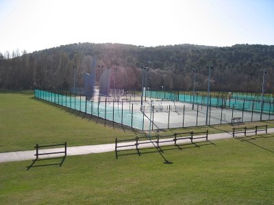 Complexe sportif du Val de l'Arc