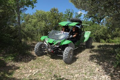 Centre Tout Terrain JMO