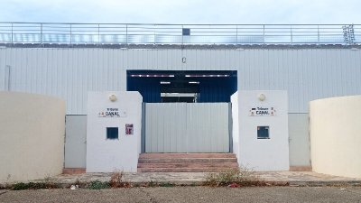 Stade Francis Turcan