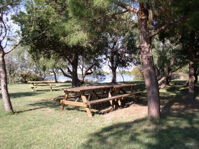 Domaine de La Palissade