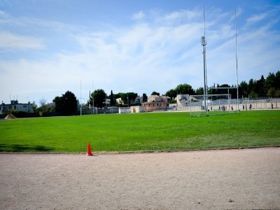 Stade Valentin Magri