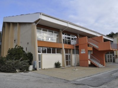 COSEC - Complexe sportif municipal