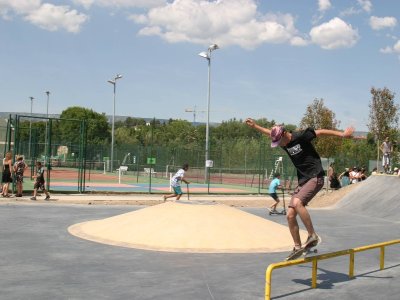 Skate Park