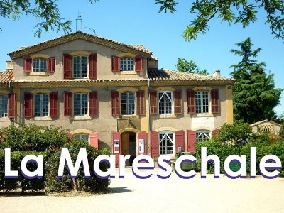 La Mareschale - Maison de quartier d'Encagnane