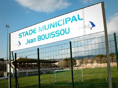Stade Jean Bouissou