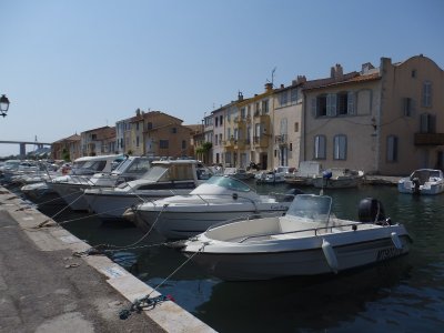 Ville de Martigues