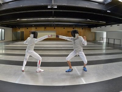 La Maison des Arts de Combat