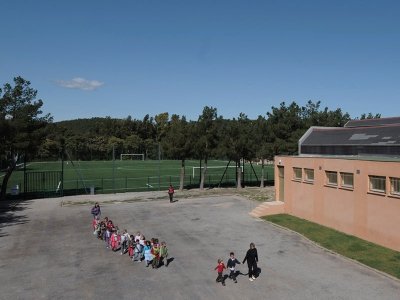 Complexe sportif Marius Réquier