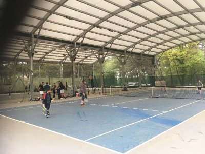 Tennis Padel Club