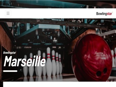 Bowlingstar Marseille