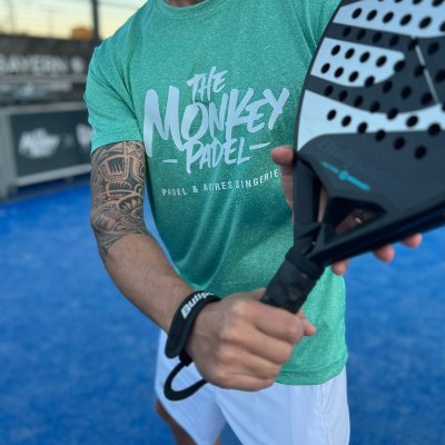 The Monkey Padel