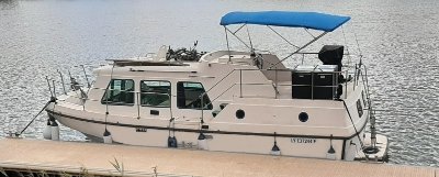 Rêves de Saône Location de bateaux avec ou SANS permis