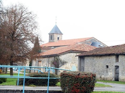 Église Saint-Julien