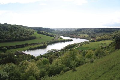 Village Remarquable d'Arnaville
