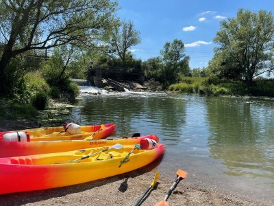 Nautic club Bouzonville