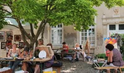 La Boucle de la Moselle de Liverdun à Nancy