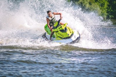 Aqua R Fly - Location de jetski et flyboard