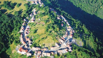 Oppidum de Haselbourg