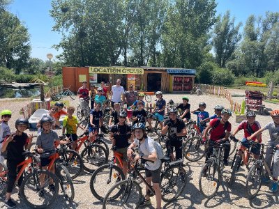 Divotour biking - Locations nautiques