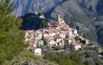 Hameau de Piène Haute