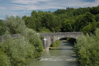 Bourg de Frangy