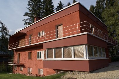 Henry-Jacques Le Même, architecte