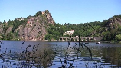 Village de Saint-Paul-en-Cornillon