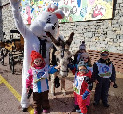 Maison des Enfants de Val Cenis