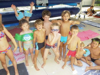 Centre de Loisirs Abracadabra