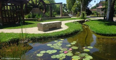 Circuit découverte de Vonnas