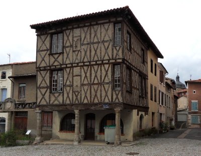 Village de Saint-Germain-Laval