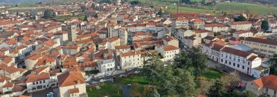 Ville de Chazelles-sur-Lyon