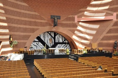 Cathédrale de la Résurrection