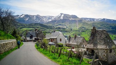 Le Hameau des Chazes