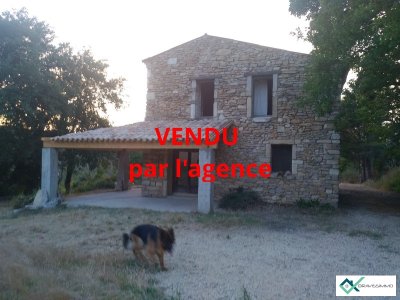 Saint Christol de Rodières