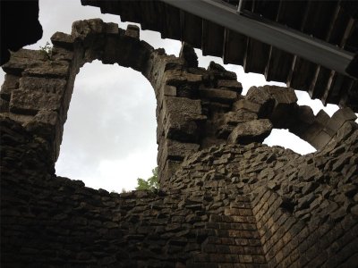 Un des plus Grands amphithéâtres de la Gaule