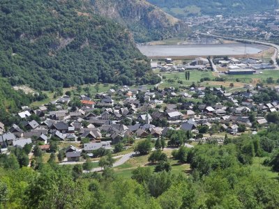 La Tour-en-Maurienne (Hermillon)