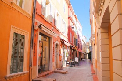 Les Ruelles de Sanary