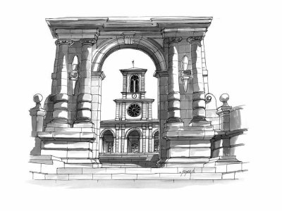 Un tour en ville à Oyonnax