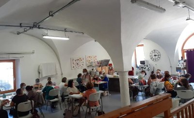 Centre Socioculturel DECLICC