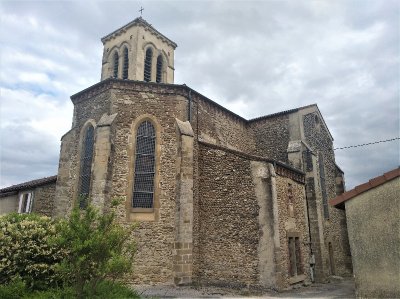 Saint-Michel-sur-Savasse