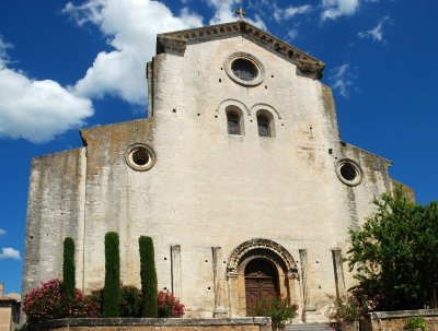 Cathédrale Notre Dame