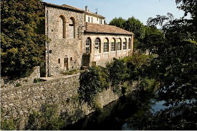 Lasalle, la Perle des Vallons