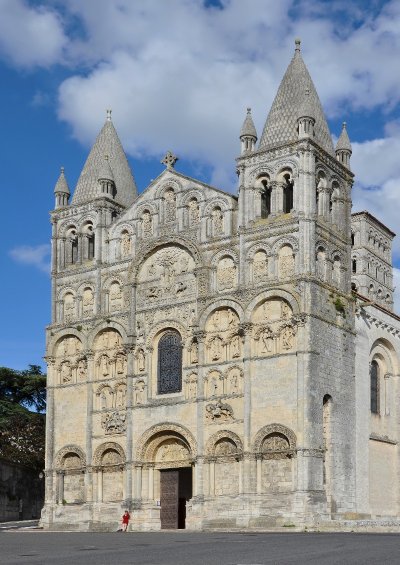 Cathédrale Saint Pierre
