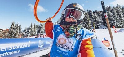 Le mini Club Les Skimômes