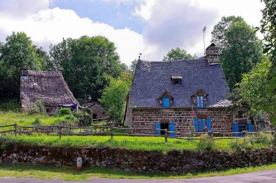 Le Hameau de Niervèze
