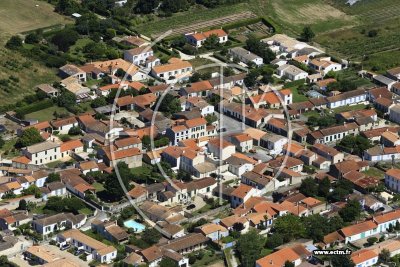 Village de la Chefmalière